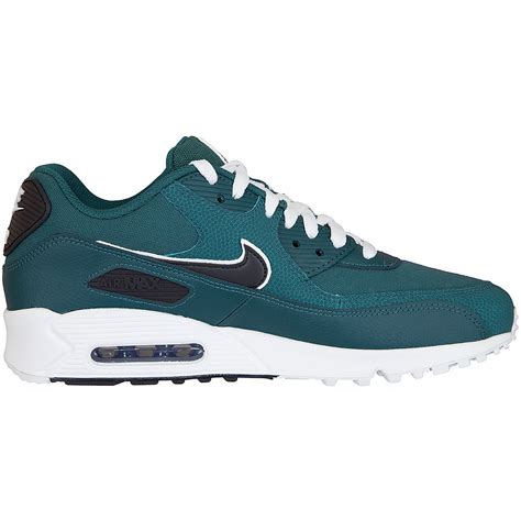 nike air max 90 essential herren sneaker oliv grün weiß|DICK'S Sporting Goods.